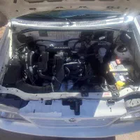 پراید۱۱۱|خودرو سواری و وانت|قائن, |دیوار