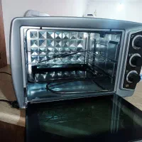 تستر|اجاق گاز و لوازم برقی پخت‌وپز|تنکمان, |دیوار