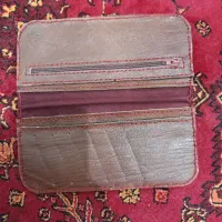 تعدادی کیف پول|کیف، کفش، کمربند|بروجرد, |دیوار