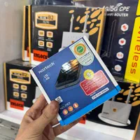 مودم همراه 4G آنلاک سیمکارت کوچک با 3 سال گارانتی|مودم و تجهیزات شبکه|اصفهان, عسگریه|دیوار