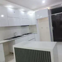 آپارتمان دو خوابه 4 واحدی مرکز شهر جم|فروش آپارتمان|جم, |دیوار