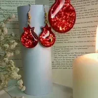 نیم ست یلدایی