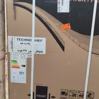 یخچال نو مناسب جهیزیه