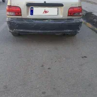 پراید|خودرو سواری و وانت|کرمانشاه, |دیوار