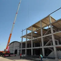 اجرای پوشش پیشرفته سقفهای شیبدار|خدمات پیشه و مهارت|ماهدشت, |دیوار