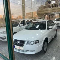 سمند سورن پلاس EF7 فول|خودرو سواری و وانت|اردبیل, |دیوار