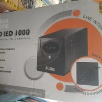 دستگاه UPSمگامد 3مدل مختلف نو پلمپ|قطعات و لوازم جانبی رایانه|نورآباد ممسنی, |دیوار