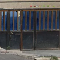 درب پارکینگ
