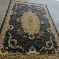 جفت قالی 6متری|فرش|رفسنجان, |دیوار