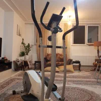 دوچرخه ثابت ونتورا اصل ایتالیا زیر قیمت