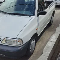 پراید وانت|خودرو سواری و وانت|باغستان, |دیوار