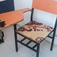 صندلی دانش آموزی
