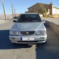 پراید 141
