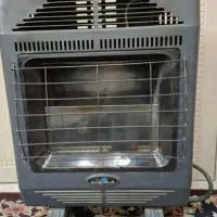 بخاری بدون دودکش آبسال
