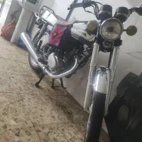 معاوضه موتور cgبا ایفن