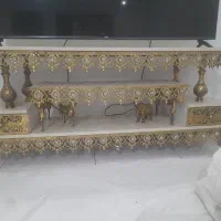 میز برنز