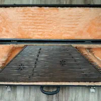 سنتور دست ساز قدیمی