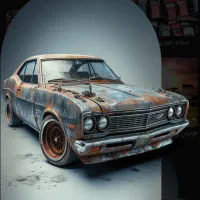 خودرو سالم تصادفی اسقاط فرسوده کاردار