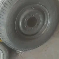 لاستیک نیسان