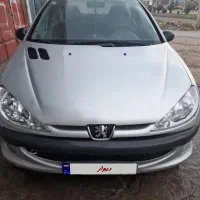 ۲۰۶ صندوقدار SD v20