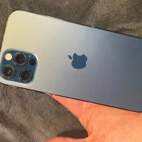 iPhone 12 Pro
