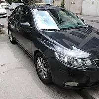 کیا سراتو مونتاژ اتوماتیک آپشنال 2000cc|خودرو سواری و وانت|تهران, امیرآباد|دیوار