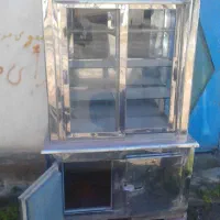 خریدار و فروشنده یخچال های صنعتی مغازه خراب|فروشگاه و مغازه|تهران, تهرانسر مرکزی|دیوار