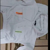 ست هودی شلوار نخ پنبه خارجی