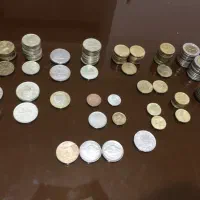 سکه های پهلوی و اسلامی فروش فوری