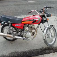 متور مزایده.|موتورسیکلت|سقز, |دیوار