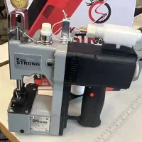 سرکیسه دوز مینی گونی دوز کینگ استرانگ آکبند