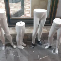 انواع مانکن بچه گانه|فروشگاه و مغازه|مشگین شهر, |دیوار