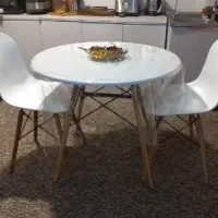 میز ناهار خوری