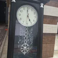 ساعت دیواری سالم