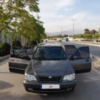 پراید ۱۳۲