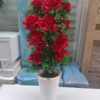 گلدان های مصنوعی