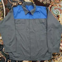 لباس کار مردانه