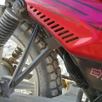 موتورسیکلت