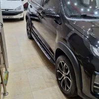 mvm x22 pro اتومات مدل۱۴۰۲ بیرنگ معاوضه باSd206|خودرو سواری و وانت|تبریز, |دیوار