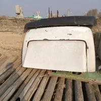 بادگیر ایسوزو|قطعات یدکی و لوازم جانبی|میاندوآب, |دیوار