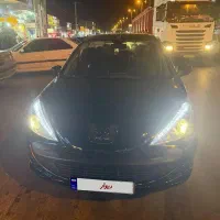 فروش ۲۰۷ t3|خودرو سواری و وانت|شیراز, فرهنگ شهر|دیوار