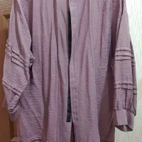 لباس کت روسری دامن