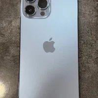 iphone 13 pro Max 256GB CH با ریجستر