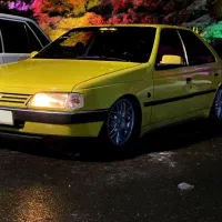 405 بین شهری عمومی