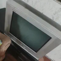 حراج تلویزیون وبدنه ی یخچال فریزر بادی|حراج|بیجار, |دیوار