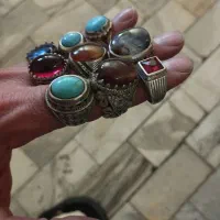 سلام 57عددانکشتر