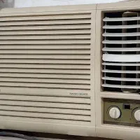 کولر ۱۸۰۰۰ دوو