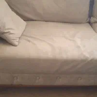 مبل ۳نفره|مبلمان خانگی و میز عسلی|تبریز, |دیوار