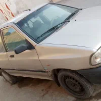 سلام دوستان معامله با پژو دارم پراید 86|خودرو سواری و وانت|زاهدان, |دیوار