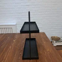 فروش ظروف پذیرایی گالوانیزه|ظروف سرو و پذیرایی|ساری, |دیوار